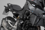 SW Motech Crash Bars - BMW F 900 R 2020-2024 - Black