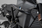 SW Motech Crash Bars - BMW F 900 R 2020-2024 - Black