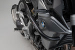 SW Motech Crash Bars - BMW F 900 R 2020-2024 - Black