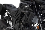 SW Motech Crash Bars - Yamaha MT-03 2016-2024 - Black