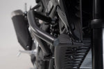 SW Motech Crash Bars - Yamaha MT-03 2016-2024 - Black