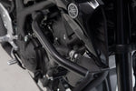 SW Motech Crash Bars - Yamaha MT-03 2016-2024 - Black