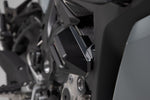 SW Motech Frame Sliders - BMW S 1000 XR 2019-2024 - Black/Silver