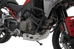 SW Motech Crash Bars - Ducati MultiStrada V4 1200 2021-2024 - Black