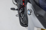 SW Motech Crash Bars - BMW G 310 R 2016-2024 - Black