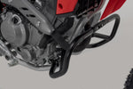 SW Motech Crash Bars - Honda CRF300L 2021-2024 - Black