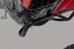 SW Motech Crash Bars - Honda CRF300L 2021-2024 - Black