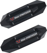 SW Motech Frame Sliders - Triumph Tiger Sport 660 2022-2024 - Black/Silver