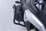 SW Motech Crash Bars - BMW R 1300 GS 2024 - Black