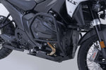 SW Motech Crash Bars - BMW R 1300 GS 2024 - Black