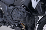 SW Motech Crash Bars - BMW R 1300 GS 2024 - Black