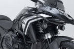 SW Motech Upper Crash Bars - BMW R 1300 GS 2024 - Black