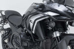 SW Motech Upper Crash Bars - BMW R 1300 GS 2024 - Black