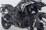 SW Motech Upper Crash Bars - BMW R 1300 GS 2024 - Black