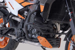 SW Motech Crash Bars - KTM SMT 890 2023-2024 - Black