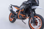 SW Motech Crash Bars - KTM SMT 890 2023-2024 - Orange