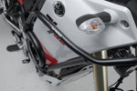 SW Motech Upper Crash Bars - Yamaha XTZ 700 T 2023-2024 - Black