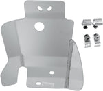 Moose Aluminium Skid Plate - Kawasaki KX250 2005-07