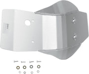 Moose Aluminium Skid Plate - Yamaha WR250R & WR250X 2008-16