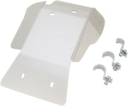 Moose Aluminium Skid Plate - Husqvarna TE 250/300 2011-13, KTM EXC 250/300 2012-13