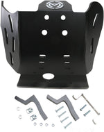 Moose Pro Skid Plate - Yamaha YZ125 2005-23