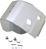 Moose Aluminium Skid Plate - Honda CRF250L 2012-16