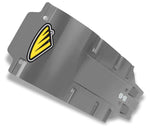 Cycra Skid Plate - Honda CRF450R 2009-2016 - Grey