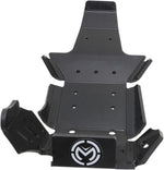 Moose Pro Large Skid Plate - Husqvarna TE 250/300 2017-19