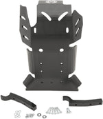 Moose Large Pro Skid Plate - KTM EXC250 2017-21, EXC300 2019-23