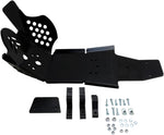 Moose Pro Large Skid Plate - Yamaha YZF250 2014-18, YZF450 2014-17