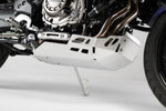 SW Motech Engine Guard - Yamaha XT 1200 ZE Super Tenere 2014-2020 - Silver