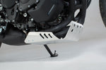 SW Motech Engine Guard - Yamaha XSR 900 2016-2021 - Brushed/Silver