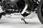 SW Motech Engine Guard - BMW R Nine T 2014-2024 - Brushed/Silver