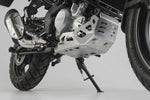 SW Motech Engine Guard - BMW G 310 GS 2017-2024 - Brushed/Silver