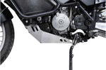 SW Motech Engine Guard - KTM Adventure 990S 2006-2008 - Black