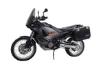 SW Motech Engine Guard - KTM Adventure 990S 2006-2008 - Black