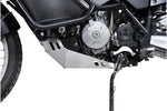 SW Motech Engine Guard - KTM Adventure 990S 2006-2008 - Black