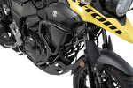 SW Motech Crash Bars - Suzuki DL 250 2017-2020 - Black