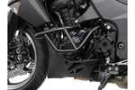 SW Motech Crash Bars - Kawasaki Z 1000 2010-2020 - Black