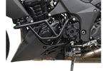 SW Motech Crash Bars - Kawasaki Z 1000 2010-2020 - Black