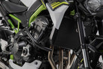 SW Motech Crash Bars - Kawasaki Z 900 2017-2024 - Black