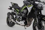 SW Motech Crash Bars - Kawasaki Z 900 2017-2024 - Black