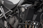 SW Motech Crash Bars - Triumph Tiger 900 GT 2020-2023 - Black