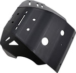 Moose Pro Skid Plate - Honda CRF300L 2021-23 - Black