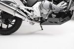 SW Motech Engine Guard - Honda NC750XD DCT 2014-2024 - Black/Silver