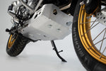 SW Motech Engine Guard - BMW F 850 GS 2019-2023 - Brushed/Silver