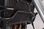 SW Motech Crash Bars - Aprilia Tuareg 660 2022-2024 - Black