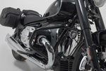 SW Motech Crash Bars - BMW R 18 2021-2024 - Black