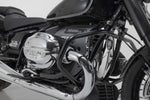 SW Motech Crash Bars - BMW R 18 2021-2024 - Black