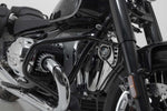 SW Motech Crash Bars - BMW R 18 2021-2024 - Black